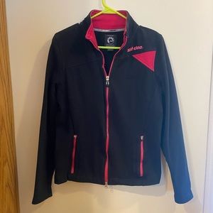 Skidoo zip up jacket
